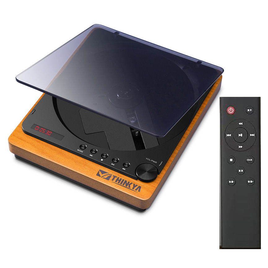 Home Cinema Samsung 5.1 - Houten HIFI CD-speler Bluetooth 5.1 Digitale