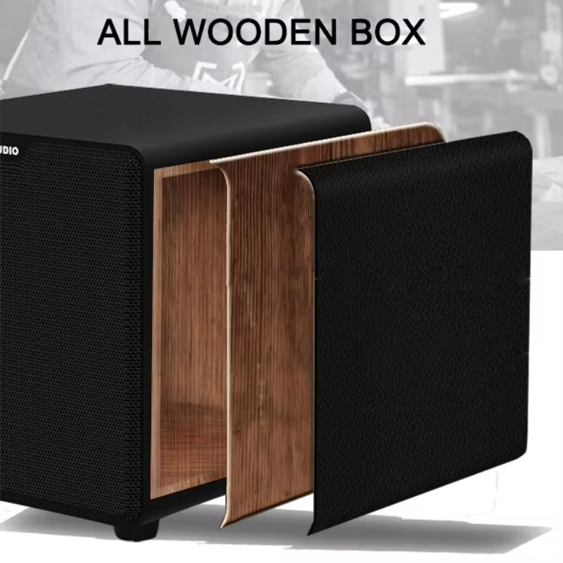 Home Theater Speaker - 7.1 Home Theatersysteem Surround Sound Speakers