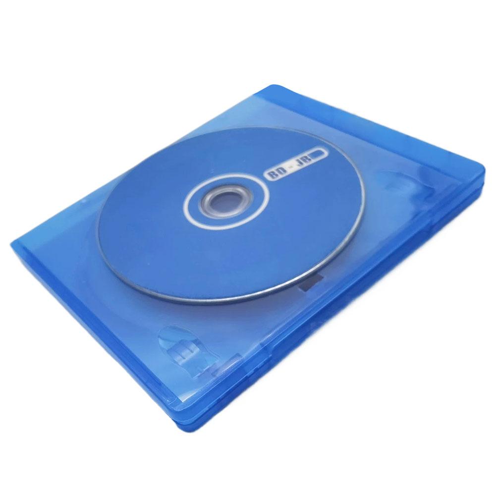 Blu Ray Disc Player - Voor PS4 1252 Game Hard Drive
