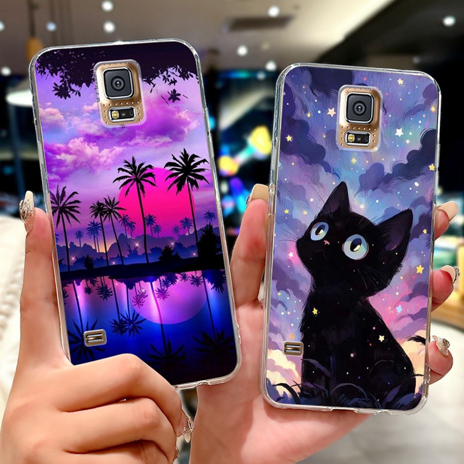 Home Cinema Samsung 5.1 - Nieuwe Ontwerp Telefoon Case Voor Samsung