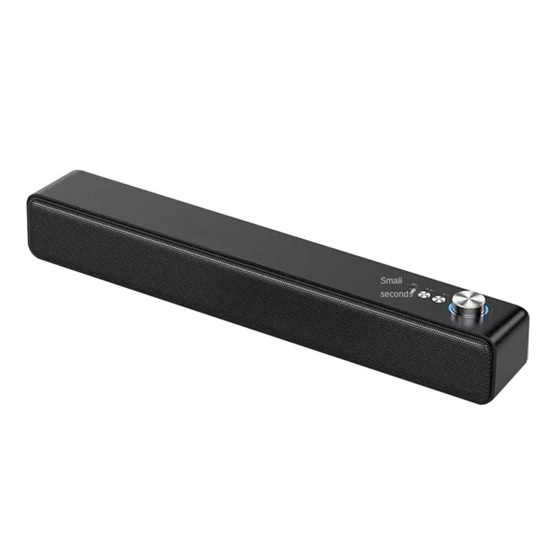 Home Theater Speaker - B63B-Bluetooth Subwoofer Soundbar TV Audio Wandcomputerluidspreker