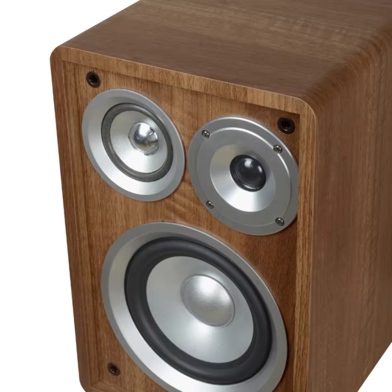 100W Drieweg HiFi Passieve Boe - Home Theater Speaker recensie en prijs