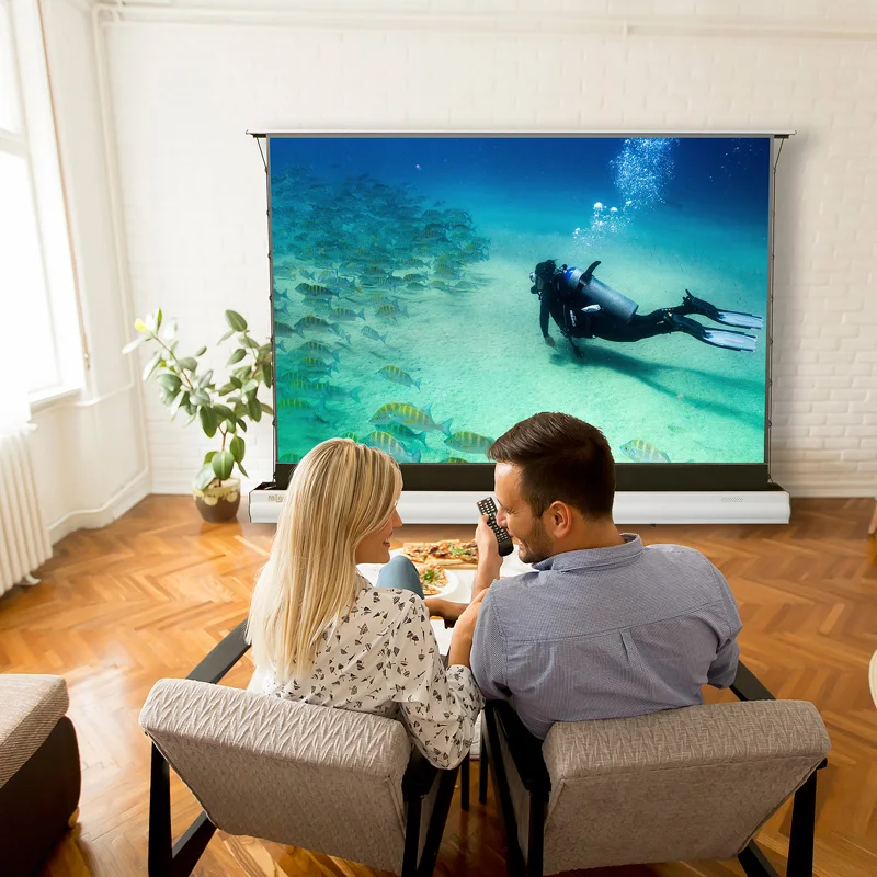 MIGO Hot Selling Super Luxe Pr - Home Cinema Quotes recensie en prijs