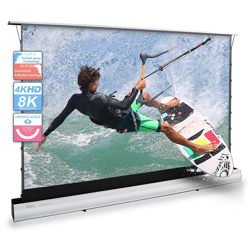 MIGO Hot Selling Super Luxe Pr - Home Cinema Quotes recensie en prijs