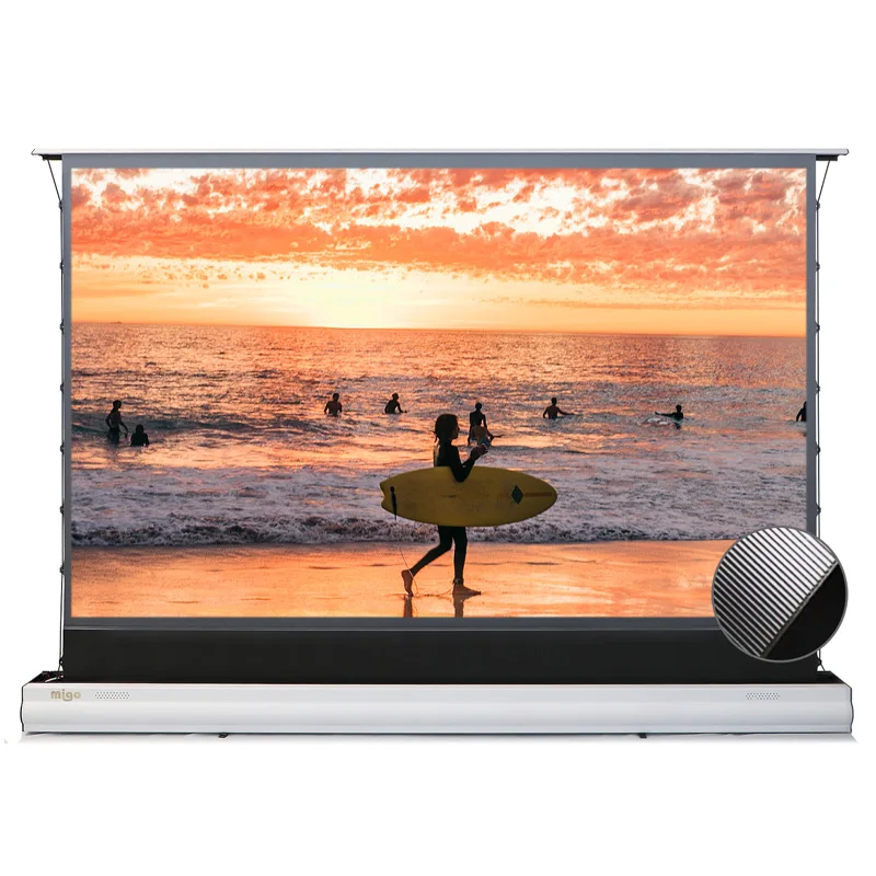MIGO Hot Selling Super Luxe Pr - Home Cinema Quotes recensie en prijs