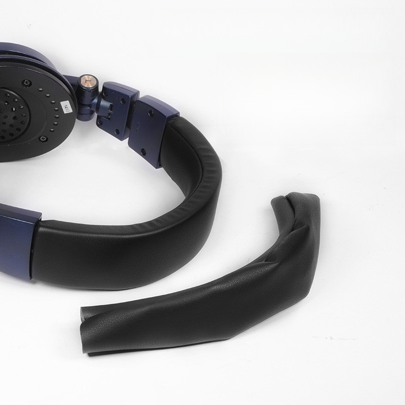 Vervangende leren beschermhoes - Audio Technica Headphone Ath-M20X recensie en prijs