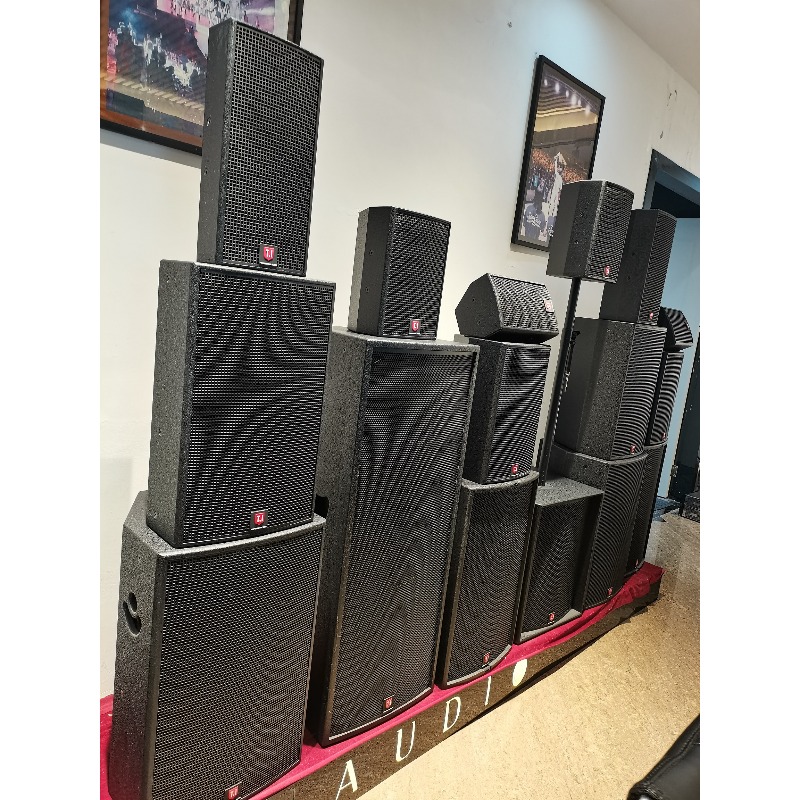 18 Inch Full Range Soundbar Sp - Home Theater Speaker recensie en prijs