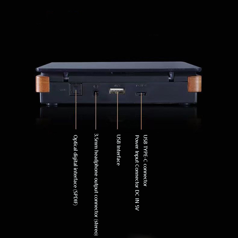 Houten HIFI CD-speler Bluetoot - Home Cinema Samsung 5.1 recensie en prijs