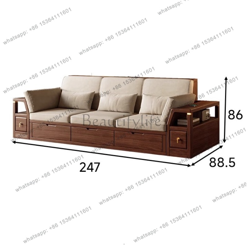LSClassic Comfortabele Woonkam - Home Cinema Room Design recensie en prijs