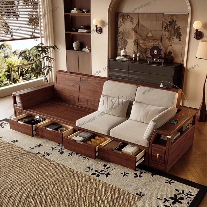 LSClassic Comfortabele Woonkam - Home Cinema Room Design recensie en prijs