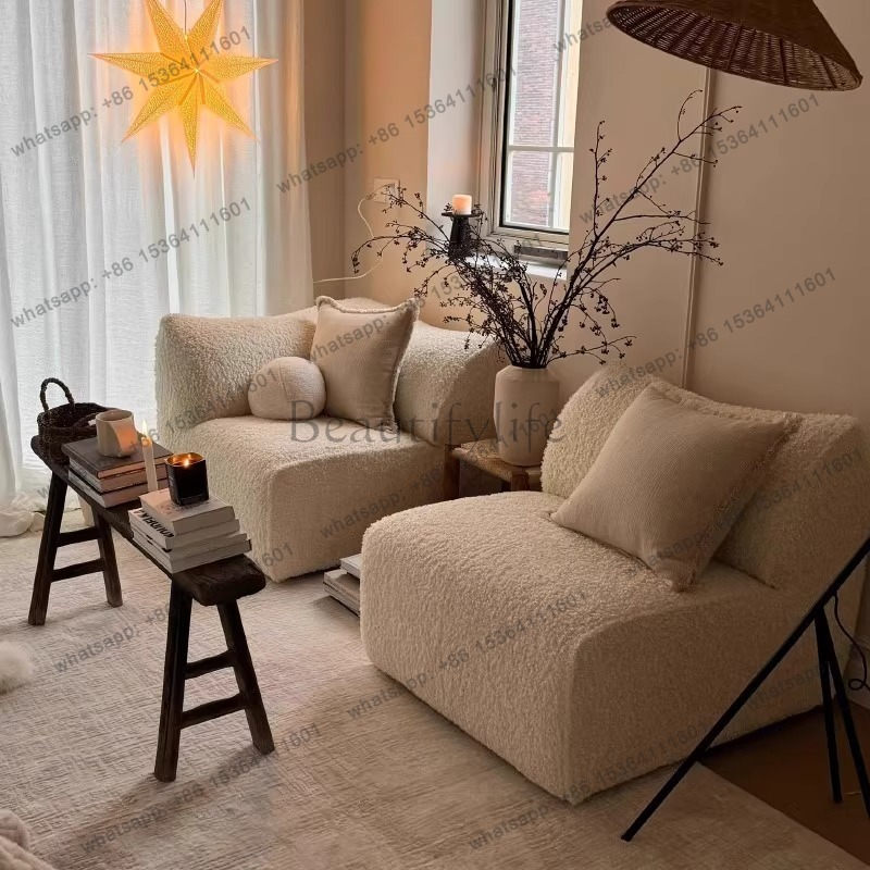 LSDouble Kussen Woonkamerbanke - Home Cinema Room Design recensie en prijs