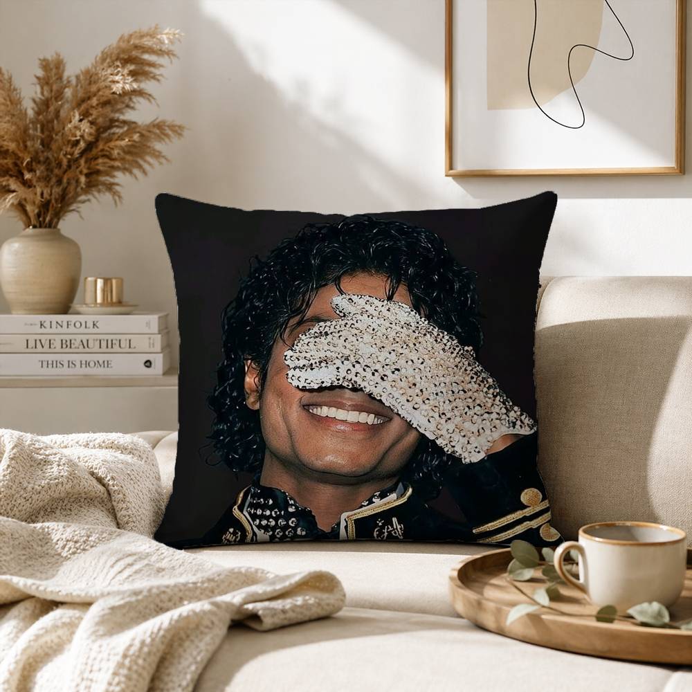 Michael Jackson Kussenhoes voo - Recliner Sofa Cover recensie en prijs