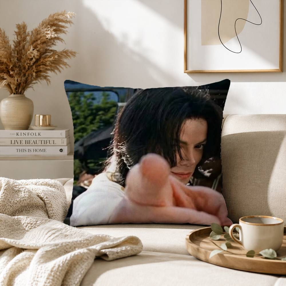 Michael Jackson Kussenhoes voo - Recliner Sofa Cover recensie en prijs