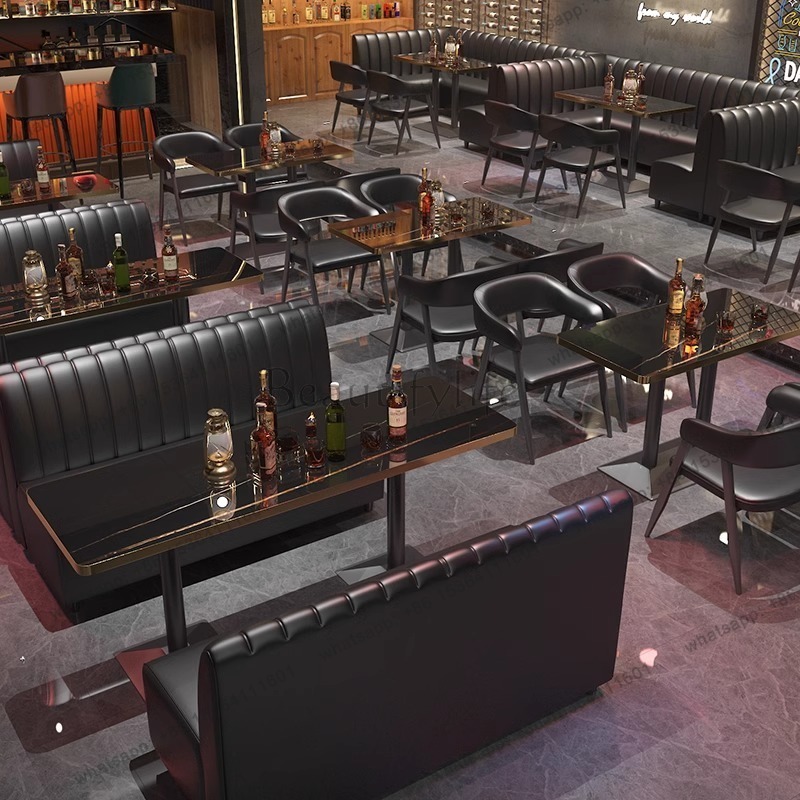 LDRelaxing Zachte Woonkamerban - Home Cinema Room Design recensie en prijs