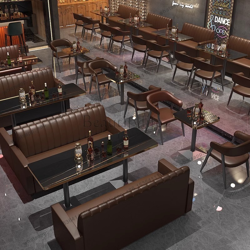 LDRelaxing Zachte Woonkamerban - Home Cinema Room Design recensie en prijs