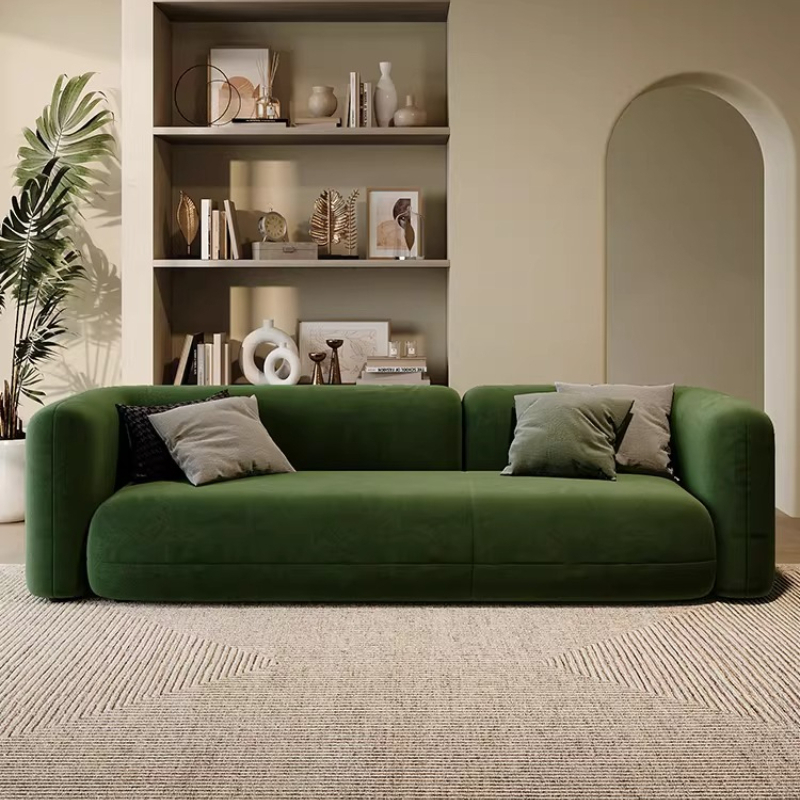 Moderne 2-zitsbanken Woonkamer - Home Cinema Room Design recensie en prijs