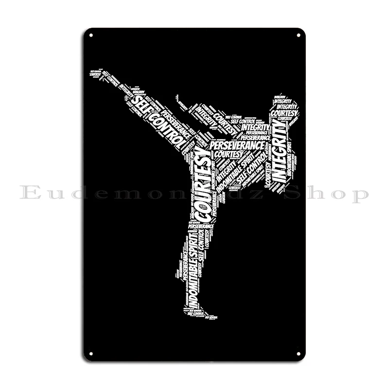 Grappige Taekwondo-trainingles - Home Cinema Quotes recensie en prijs