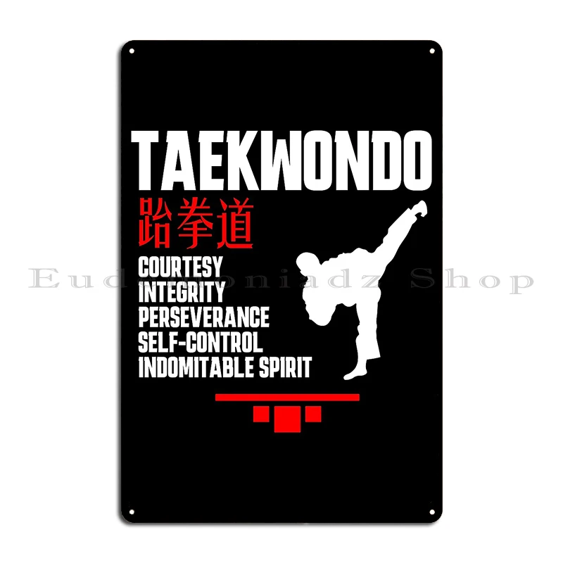 Grappige Taekwondo-trainingles - Home Cinema Quotes recensie en prijs