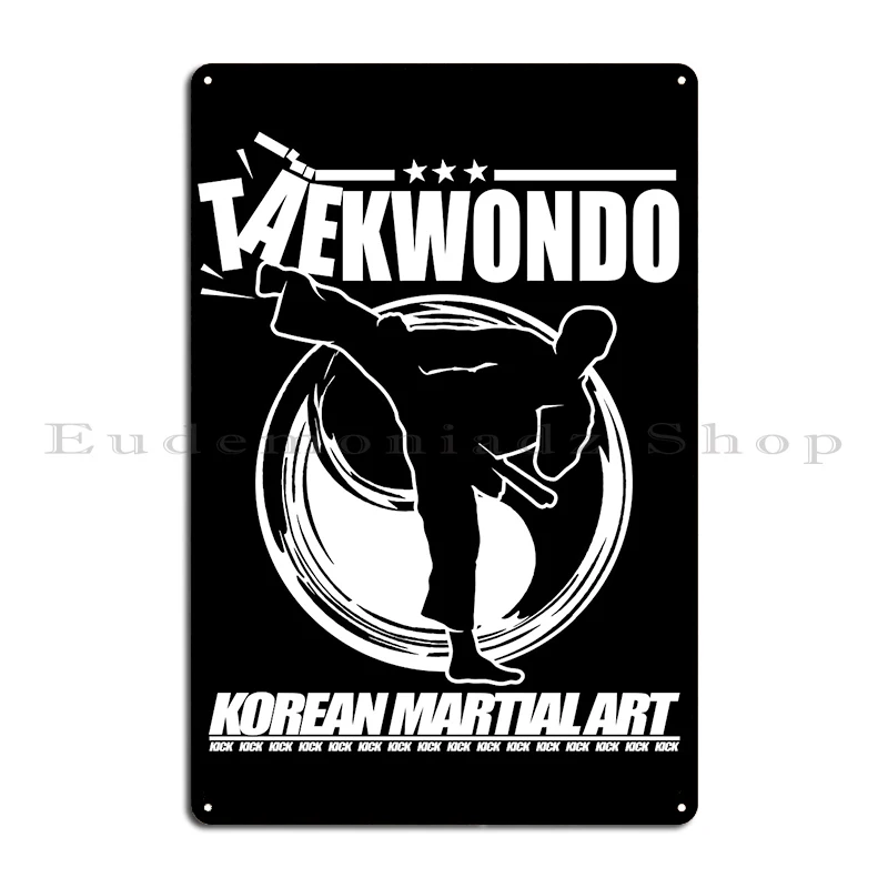 Grappige Taekwondo-trainingles - Home Cinema Quotes recensie en prijs