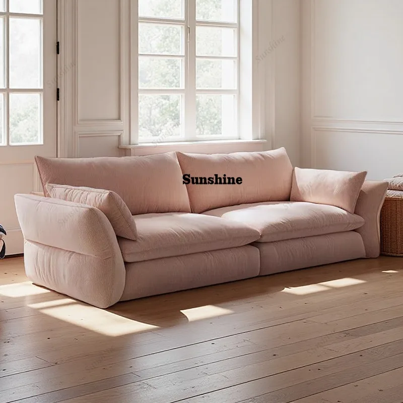 Luxe Klassieke Woonkamerbanken - Home Cinema Room Design recensie en prijs