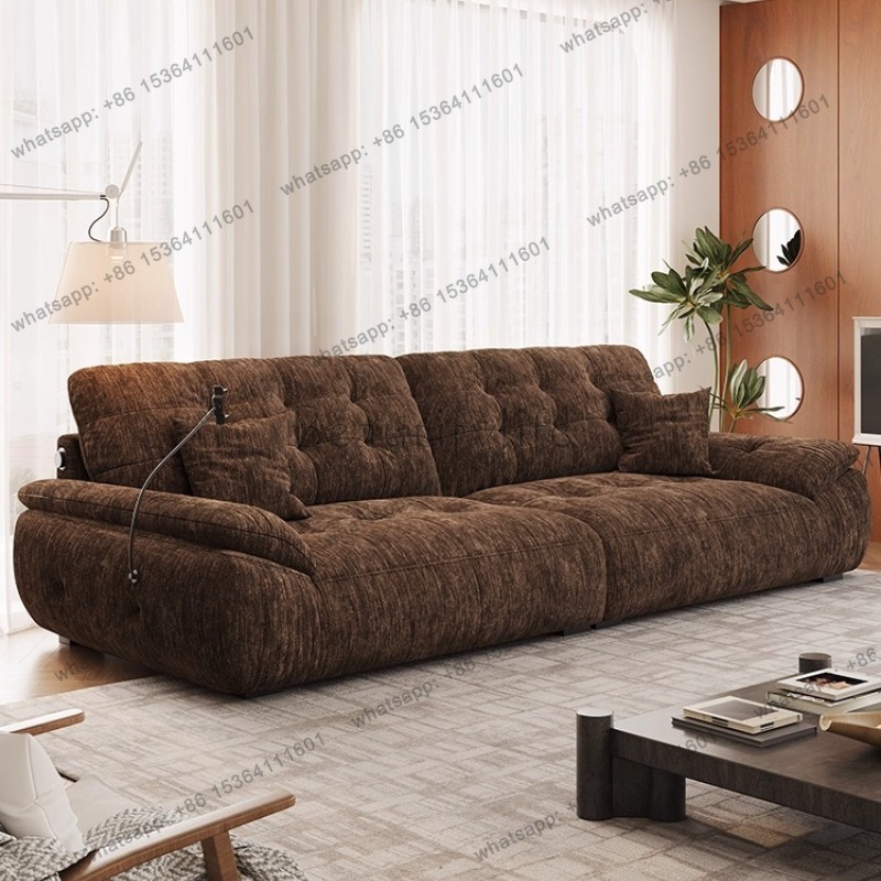 LSMinimalist Klassieke Woonkam - Home Cinema Room Design recensie en prijs