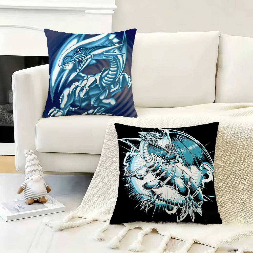 Dark Magician Blue Eyes White  - Recliner Sofa Cover recensie en prijs