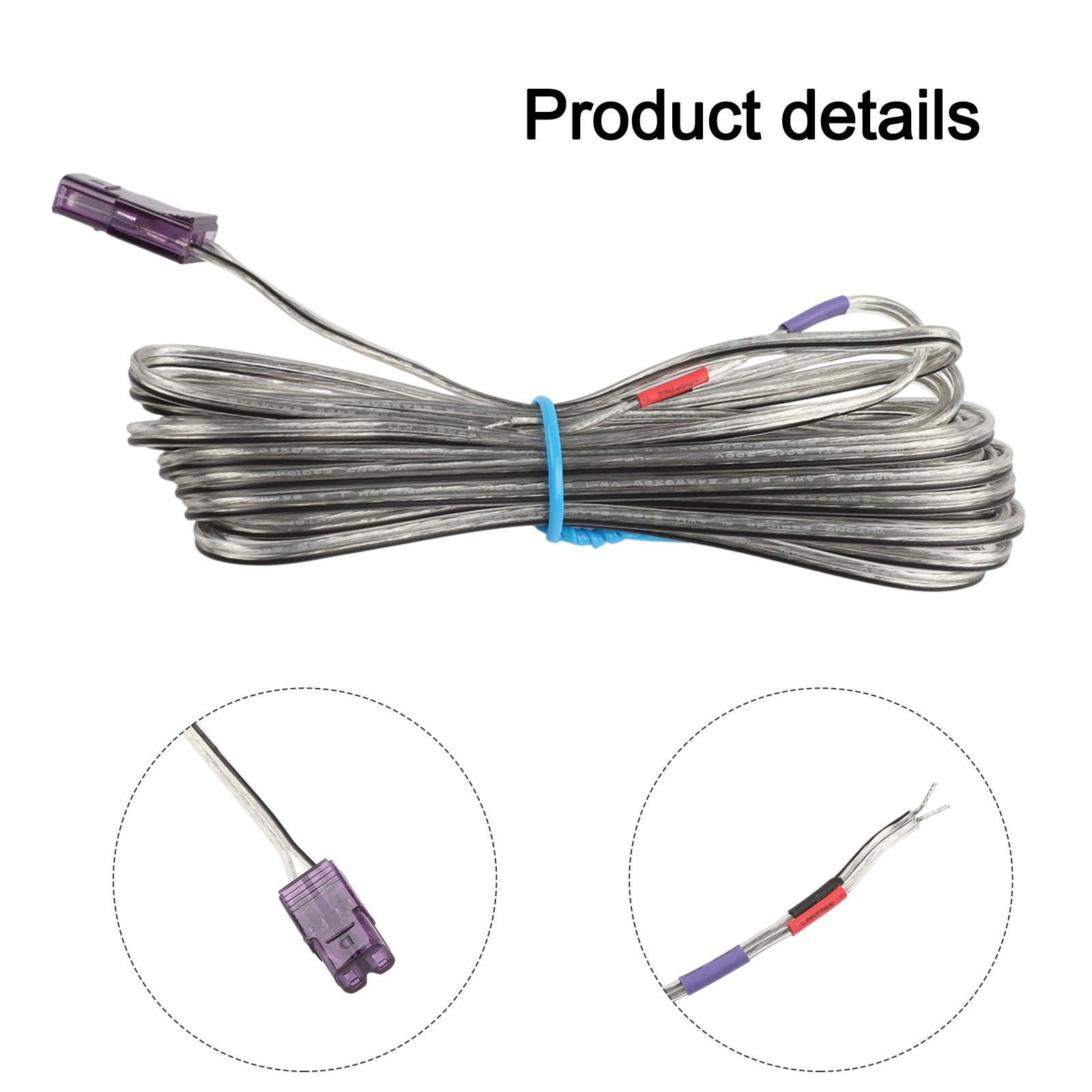 1PCS Luidsprekerkabel DVD Voor - Home Cinema Samsung 5.1 recensie en prijs