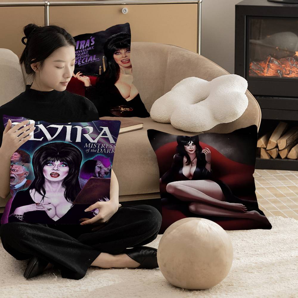 Film E-Elvira M-Mistress D-Dar - Recliner Sofa Cover recensie en prijs