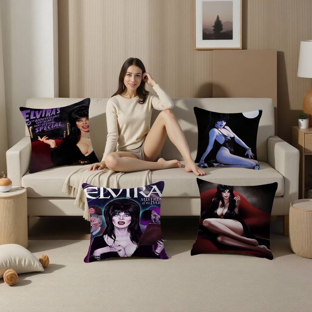 Film E-Elvira M-Mistress D-Dar - Recliner Sofa Cover recensie en prijs