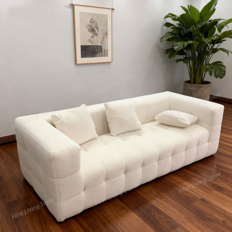 Luxe design woonkamerbank Loun - Home Cinema Room Design recensie en prijs