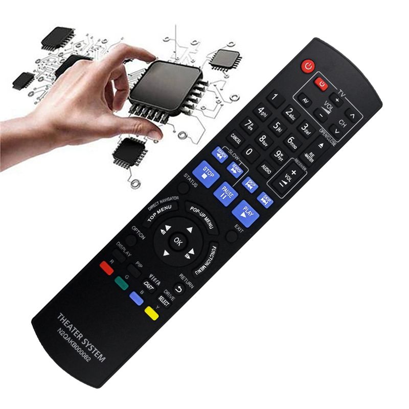 DT21 N2QAKB000082 Vervangende  - Blu Ray Disc Player recensie en prijs