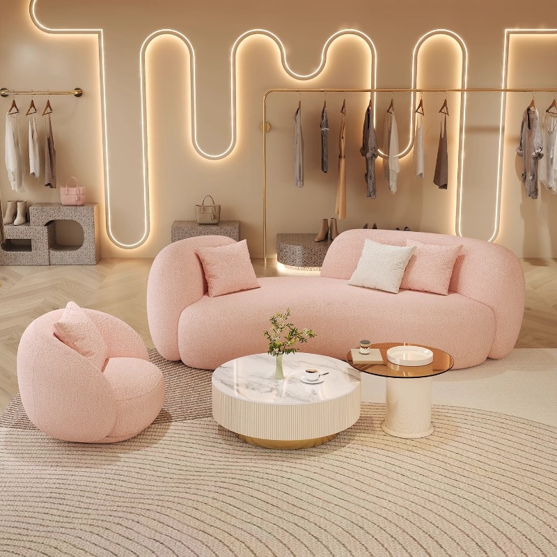Elegante Designer Woonkamerban - Home Cinema Room Design recensie en prijs