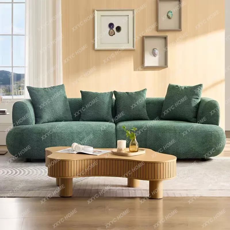 Lounge Dubbele Woonkamerbank M - Home Cinema Room Design recensie en prijs
